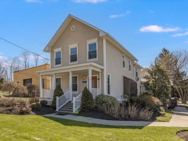 1711 Route 46, Parsippany-Troy Hills, NJ 07054