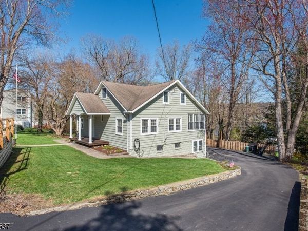 255 Sussex Ave, Andover, NJ 07860