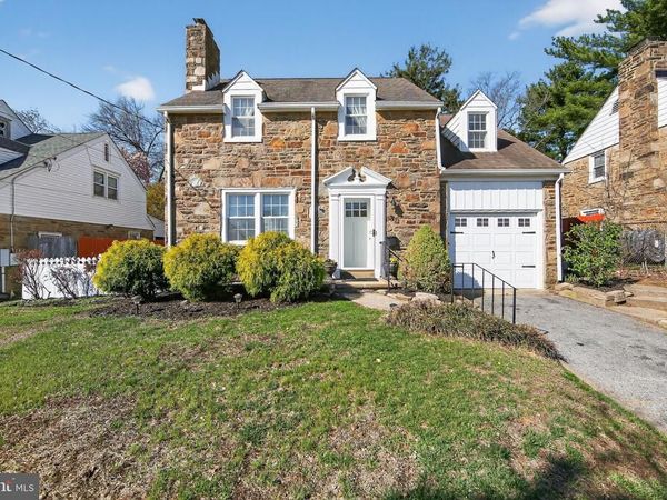 311 STONEHURST, WILMINGTON, DE 19804