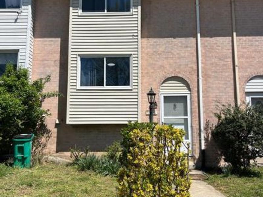 9456 Merryrest Road , Columbia, MD 21045 Main Photo