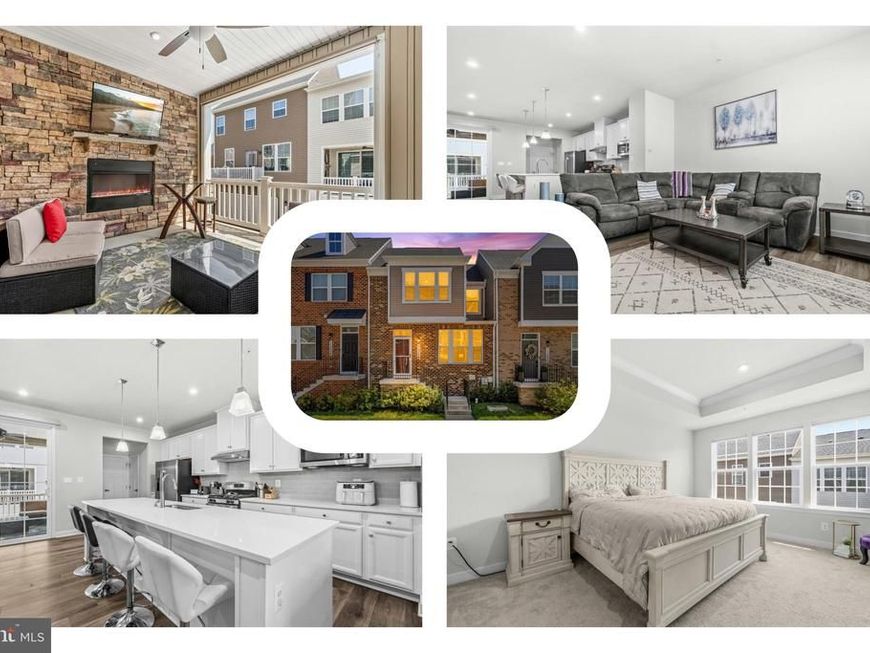 11306 Meridian Hill Way, Upper Marlboro, MD 20772 Main Photo