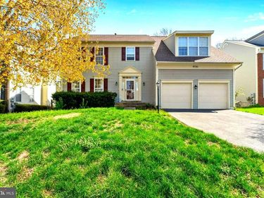 9701 GRANARY PLACE , BRISTOW, VA 20136