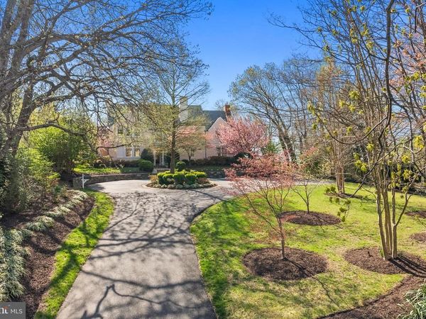 2307 RUSSELL ROAD , ALEXANDRIA, VA 22301