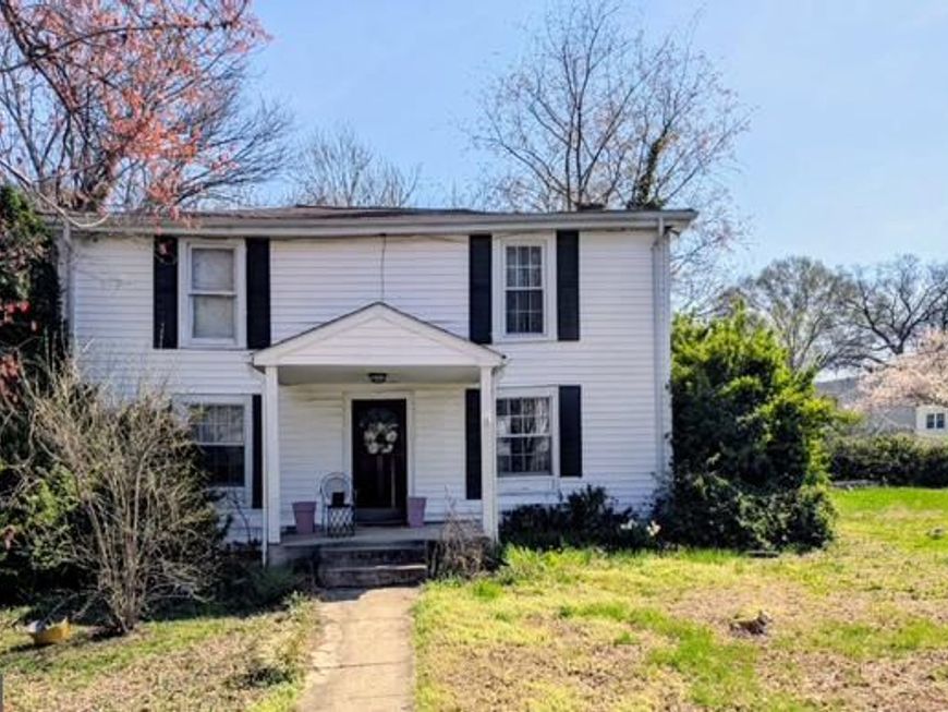 8611 Myrtle Avenue, Bowie, MD 20715 Main Photo