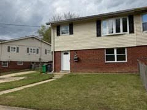 2200 OLSON STREET , TEMPLE HILLS, MD 20748