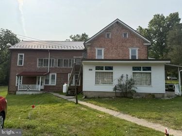 436 GRIST MILL ROAD, BURNT CABINS, PA 17215