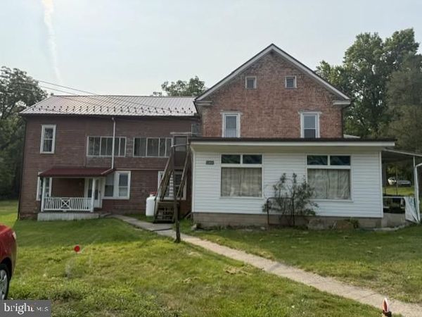 436 GRIST MILL ROAD, BURNT CABINS, PA 17215