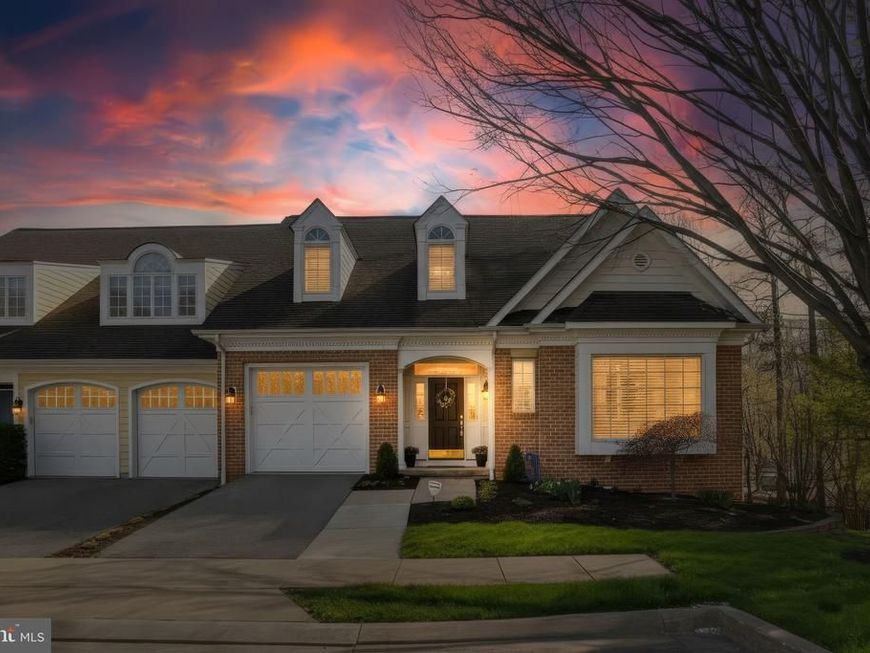 621 Dunloy Court, Unit 621, Lutherville Timonium, MD 21093 Main Photo