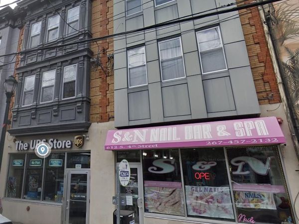 612 14 S 4TH STREET, PHILADELPHIA, PA 19147