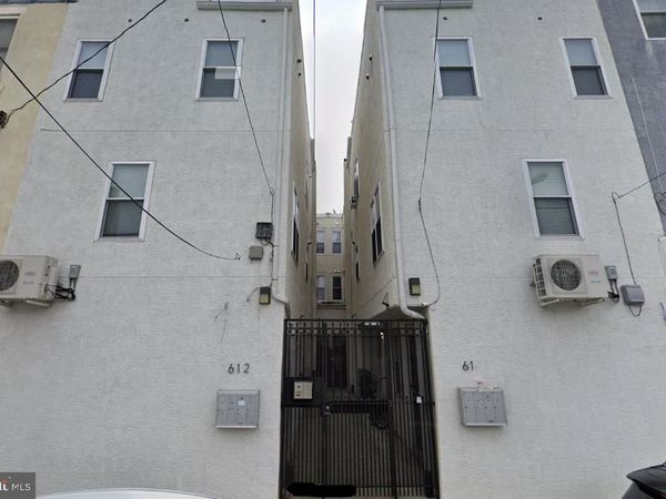612 14 S 4TH STREET , PHILADELPHIA, PA 19147