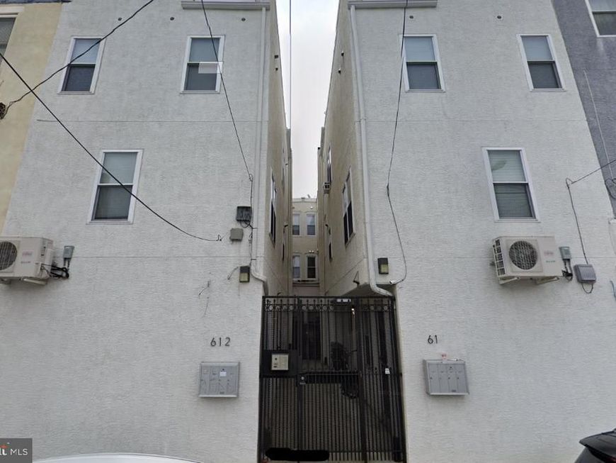 612 14 S 4th Street , Philadelphia, PA 19147 Main Photo