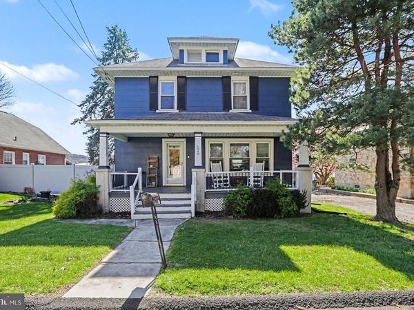 520 HOCKERSVILLE ROAD, HERSHEY, PA 17033