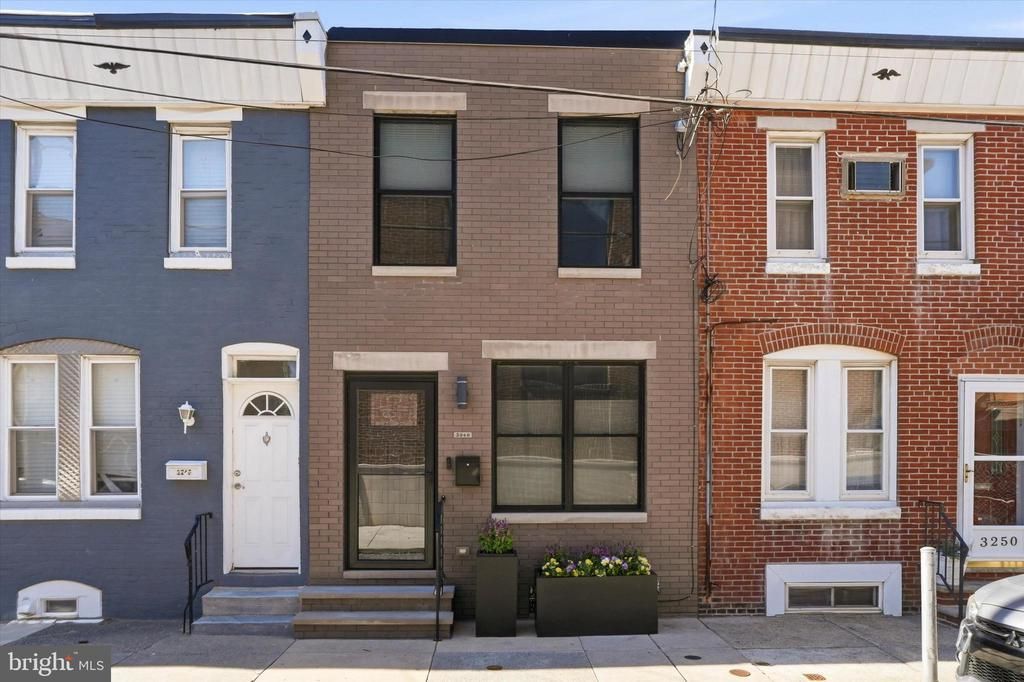 3248 Miller Street, Philadelphia, PA 19134 Main Photo