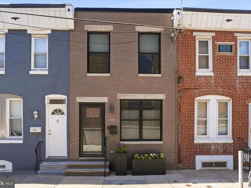 3248 Miller Street, Philadelphia, PA 19134 Main Photo