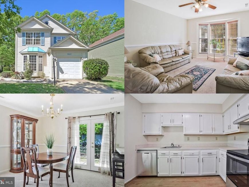 5117 Blacksmith Court, Waldorf, MD 20603 Main Photo