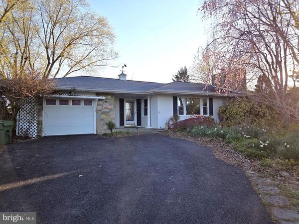 1548 JARRETTSVILLE ROAD, JARRETTSVILLE, MD 21084