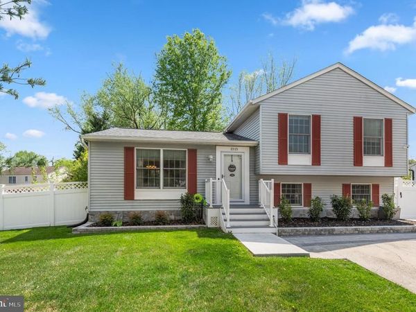 1315 SOMERSET ROAD, SEVERN, MD 21144