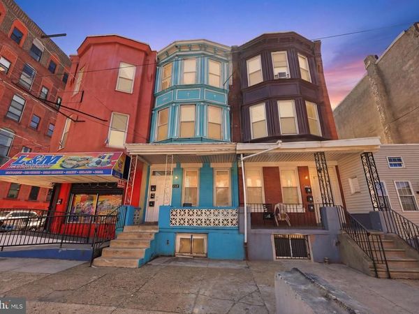 422 E ALLEGHENY AVENUE , PHILADELPHIA, PA 19134