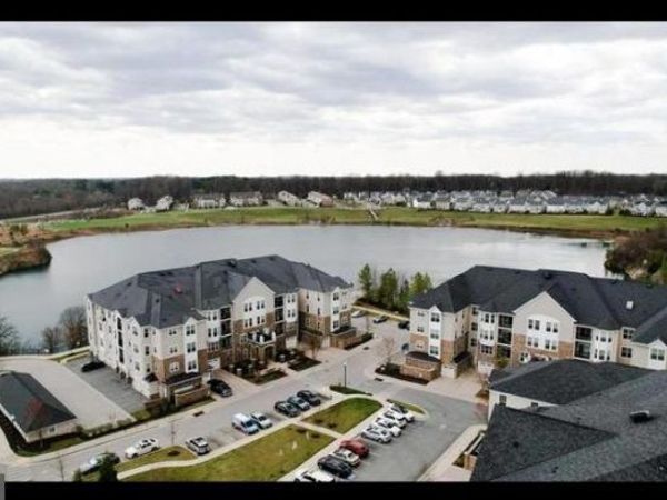 620 QUARRY VIEW COURT, Unit 402, REISTERSTOWN, MD 21136