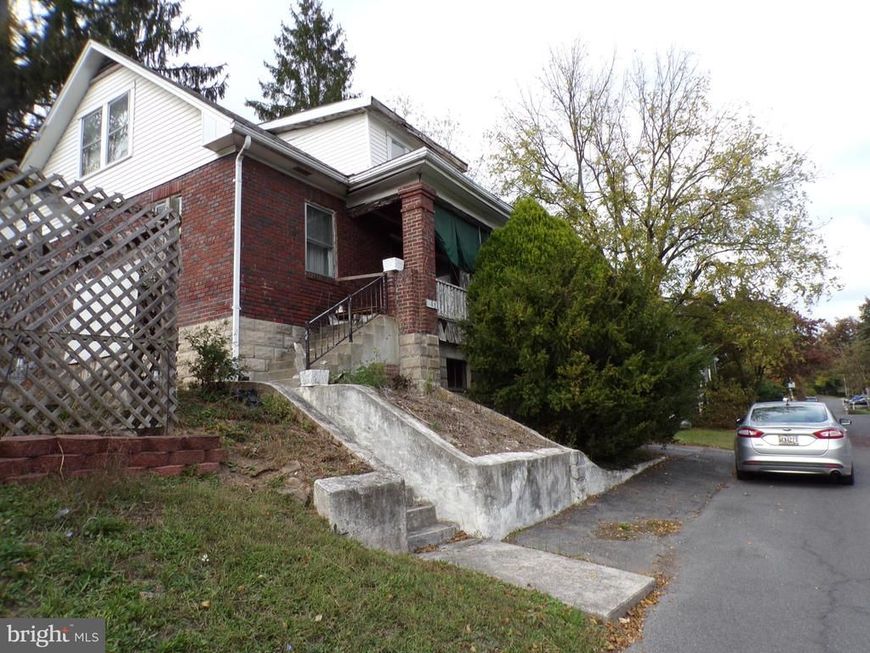 908 Harding Avenue , Cumberland, MD 21502 Main Photo