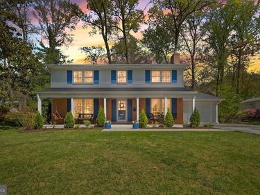 6703 NORVIEW COURT, SPRINGFIELD, VA 22152