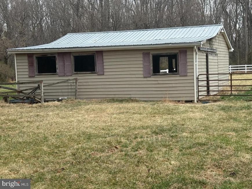 0 Candy Hill Rd ( Horse Barn), Upper Marlboro, MD 20772 Main Photo