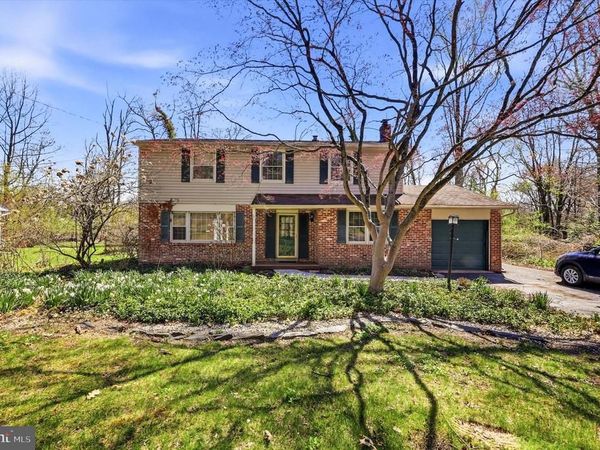 152 FOX ROAD , MEDIA, PA 19063