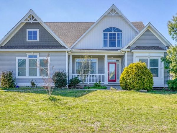 24840 MISTLETOE DRIVE, GEORGETOWN, DE 19947