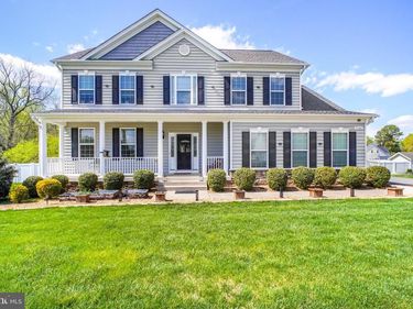 9366 ALDER DRIVE, KING GEORGE, VA 22485