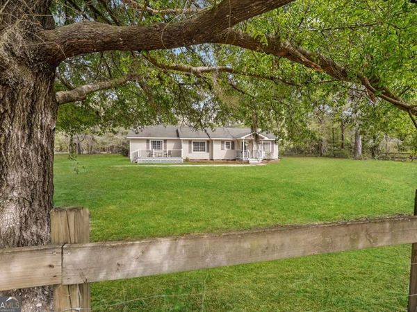 2925 Sandhill Road, Guyton, GA 31312