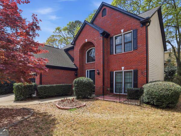 8590 River Walk Landing, Johns Creek, GA 30024