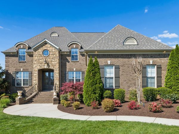 621 Gardenia Way , Murfreesboro, TN 37130