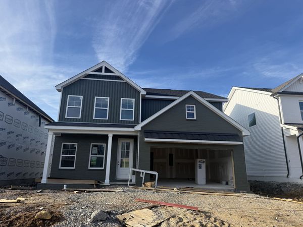 529 Misty Creek Court , Nashville, TN 37207