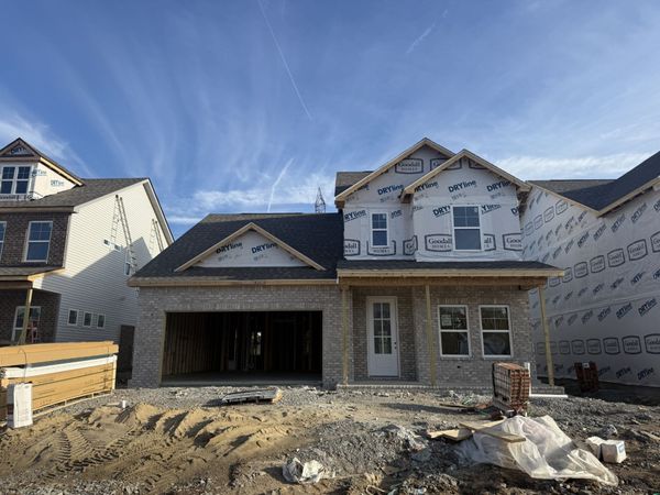 520 Misty Creek Court , Nashville, TN 37207