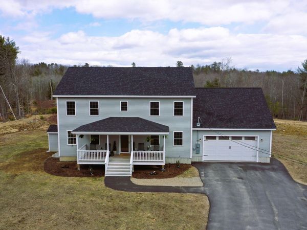 97 Old Standish Road, Buxton, ME 04093