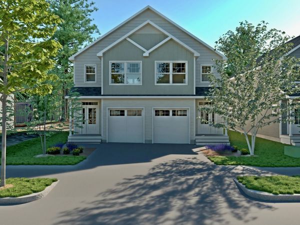 173 Harvard Street, Unit B, Portland, ME 04103