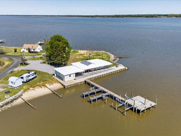 994 Fort Lowry Lane, DUNNSVILLE, VA 22454