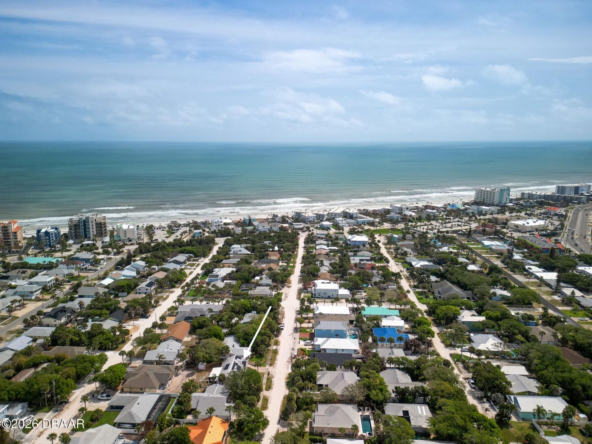 808 E 1st Avenue, New Smyrna Beach, FL 32169 Photo