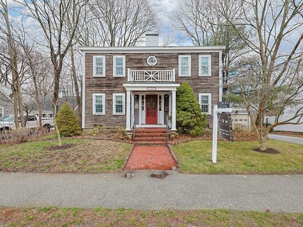 236 Union, Weymouth, MA 02190