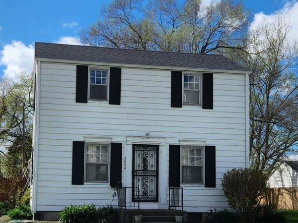 3034 Lillie Street, Fort Wayne, IN 46806