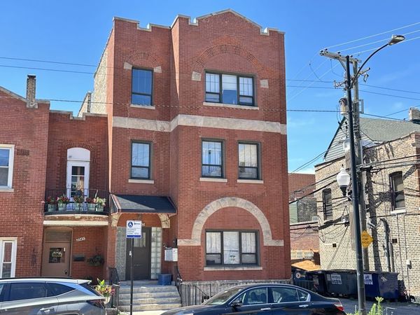 2347 W 24th Place , Unit 2R, Chicago, IL 60608