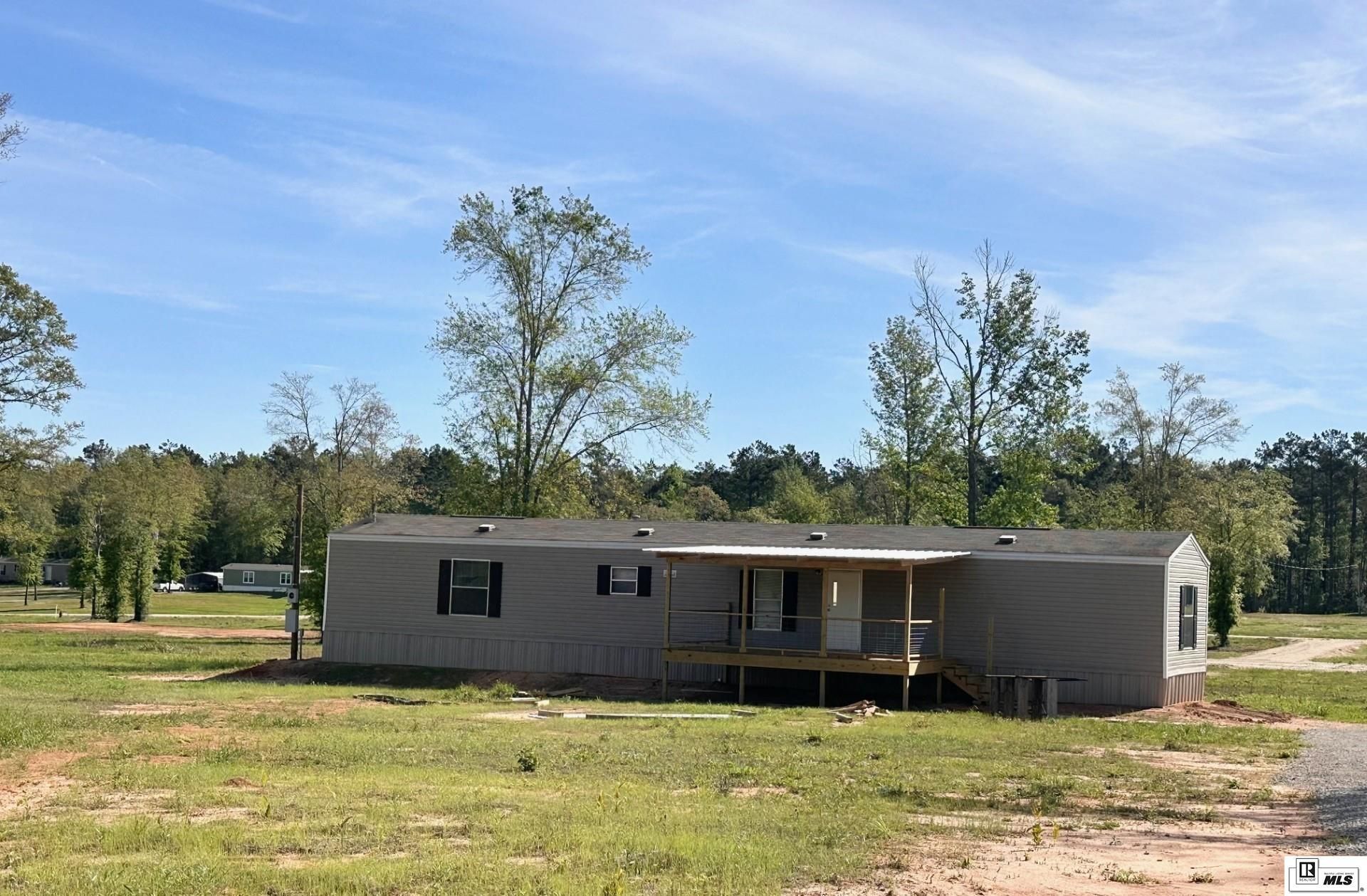 1449 Guyton Loop Road, Eros, LA 71238 Main Photo