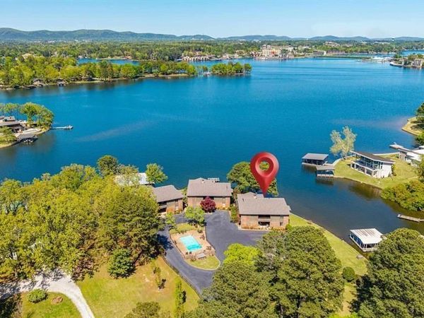 270 housley Point, Hot Springs, AR 71913