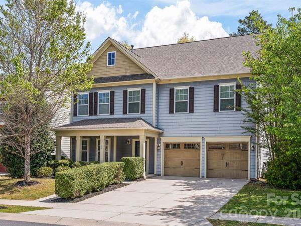2166 Bluebell Way, Tega Cay, SC 29708