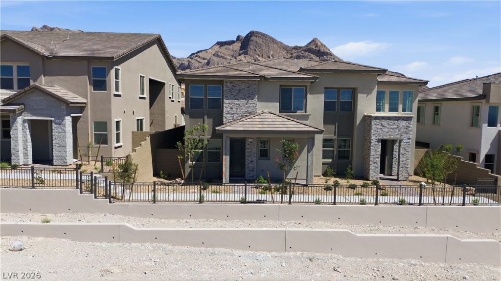 12139 Red Iris Ave, Las Vegas, NV 89138 Main Photo