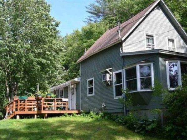 186 Carter Hill Road, Concord, NH 03303