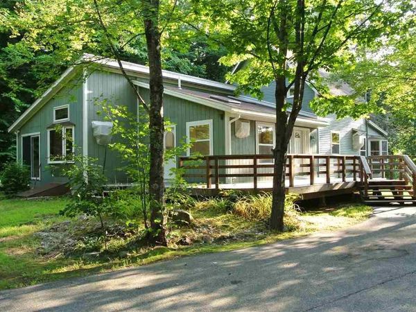 186 Carter Hill Road, Concord, NH 03303