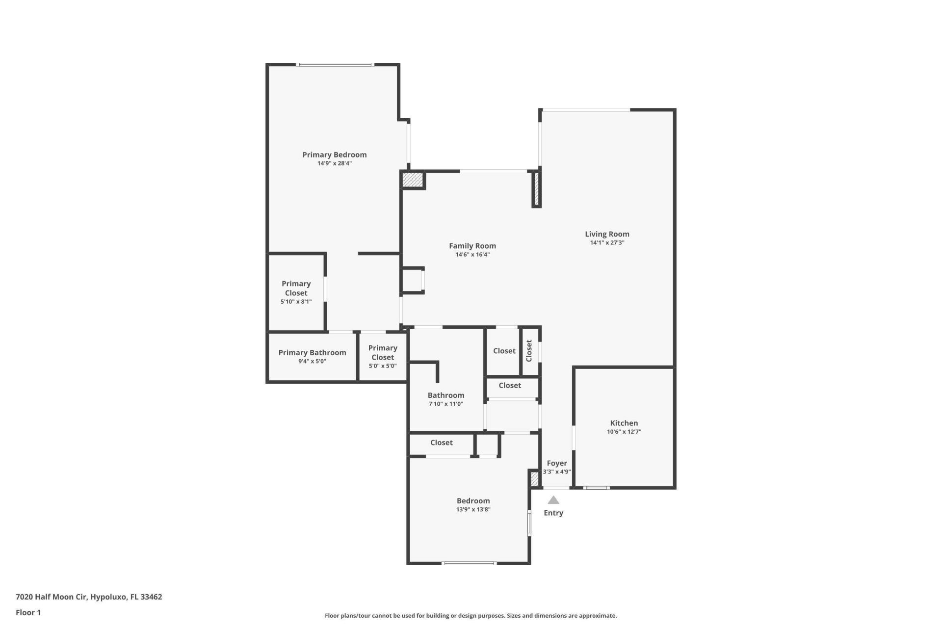 7020 Half Moon Circle, Unit 205, Hypoluxo, FL 33462 Photo