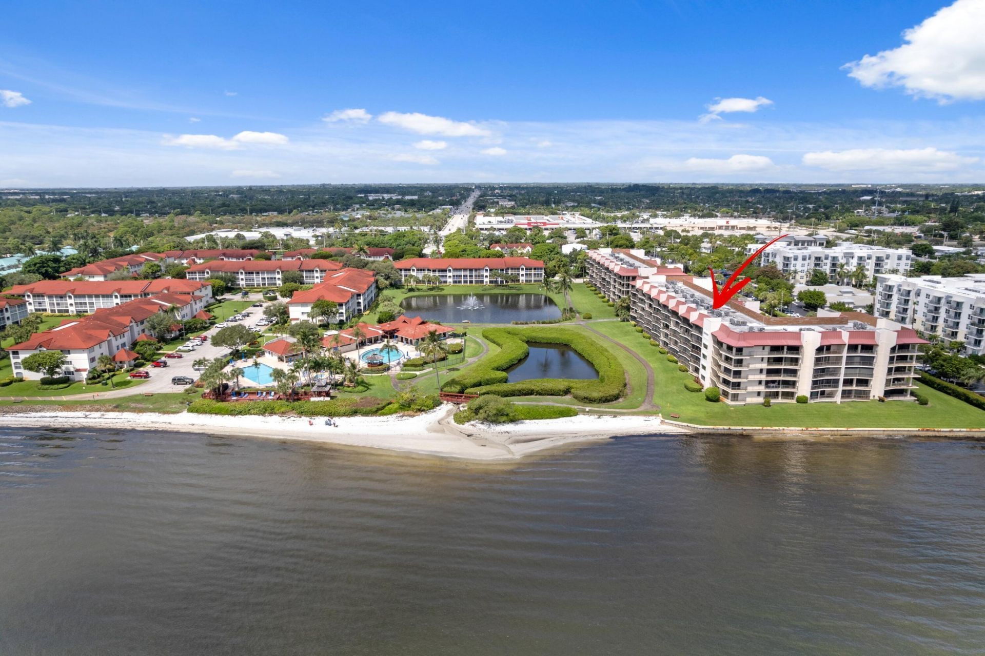 7020 Half Moon Circle, Unit 205, Hypoluxo, FL 33462 Photo