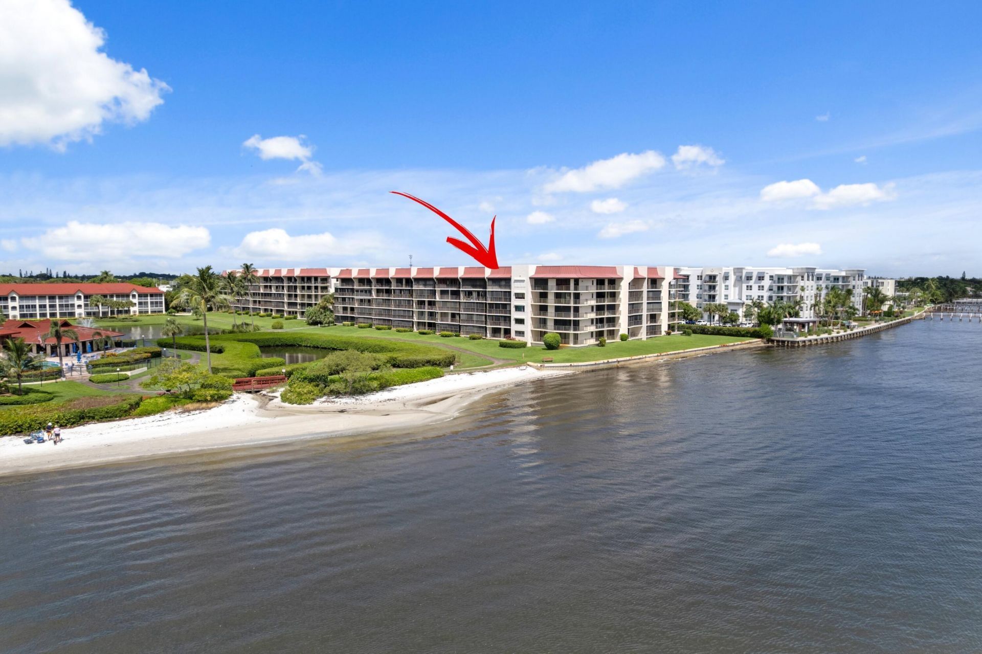 7020 Half Moon Circle, Unit 205, Hypoluxo, FL 33462 Photo